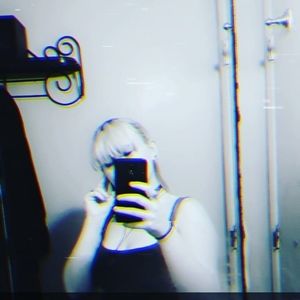 Meet your Posher, Lili